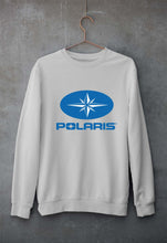 Load image into Gallery viewer, Polaris Unisex Sweatshirt for Men/Women-Grey Melange-Ektarfa.online