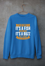 Load image into Gallery viewer, Fishing Unisex Sweatshirt for Men/Women-Ektarfa.online