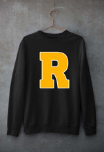 Load image into Gallery viewer, Riverdale Unisex Sweatshirt for Men/Women-Black-Ektarfa.online