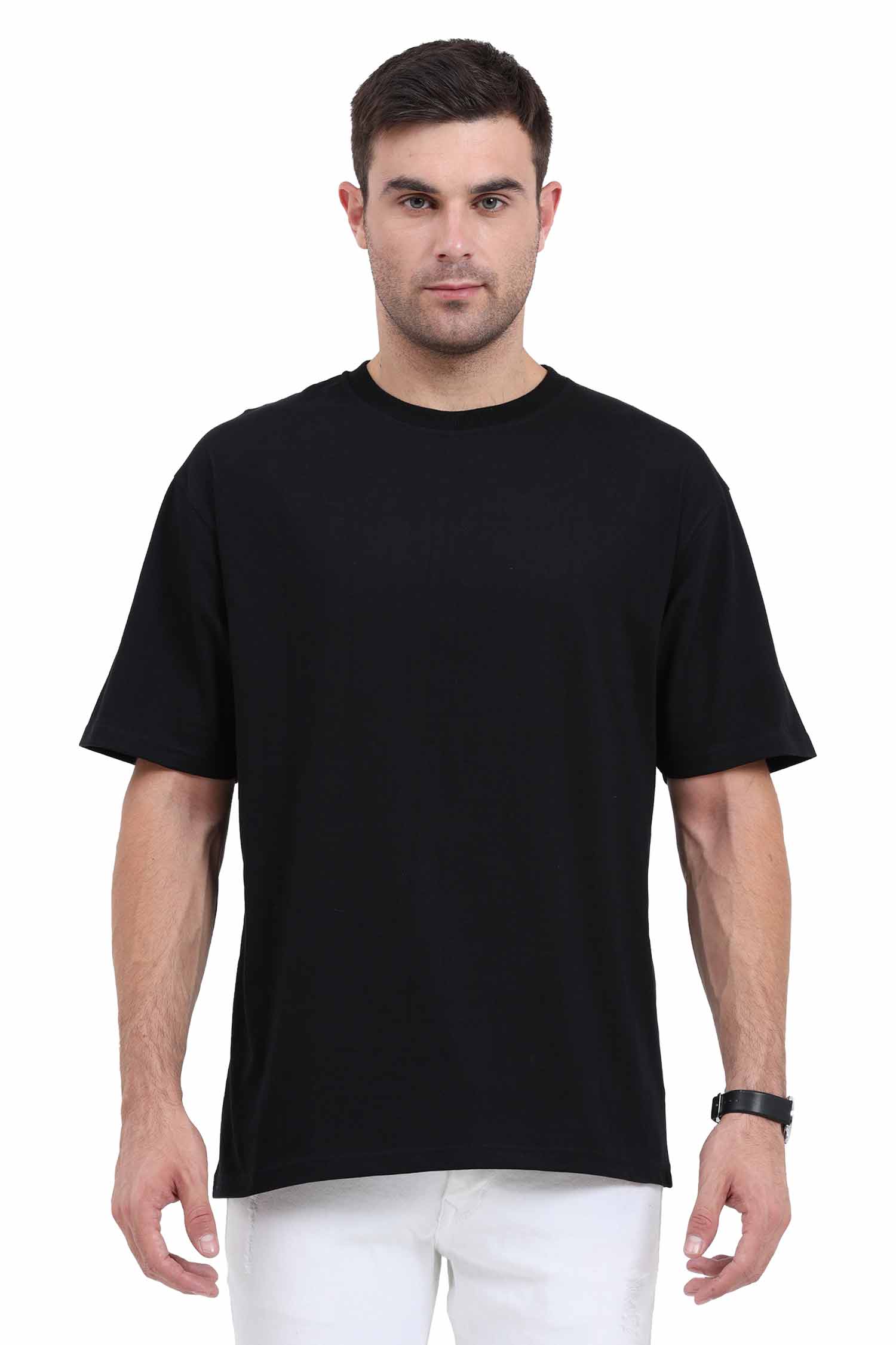 Men Oversized T-Shirt – Ektarfa.online