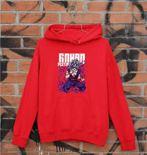 Load image into Gallery viewer, BEAST GOHAN - DRAGON BALL SUPER Anime Hoodie for Men/Women
