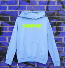 Load image into Gallery viewer, Shure Hoodie for Men/Women
