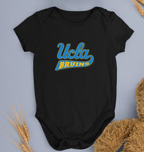 Load image into Gallery viewer, UCLA Kids Romper For Baby Boy/Girl
