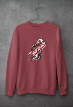 Load image into Gallery viewer, Sting Energy Sweatshirt for Men/Women-Coral-Ektarfa.online
