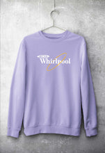 Load image into Gallery viewer, Whirlpool Sweatshirt for Men/Women
