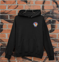 Load image into Gallery viewer, bits pilani Unisex Hoodie for Men/Women-Black-Ektarfa.online
