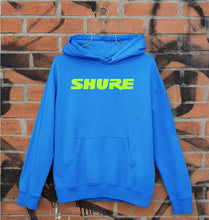 Load image into Gallery viewer, Shure Hoodie for Men/Women
