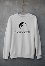 Load image into Gallery viewer, Soundcraft Sweatshirt for Men/Women

