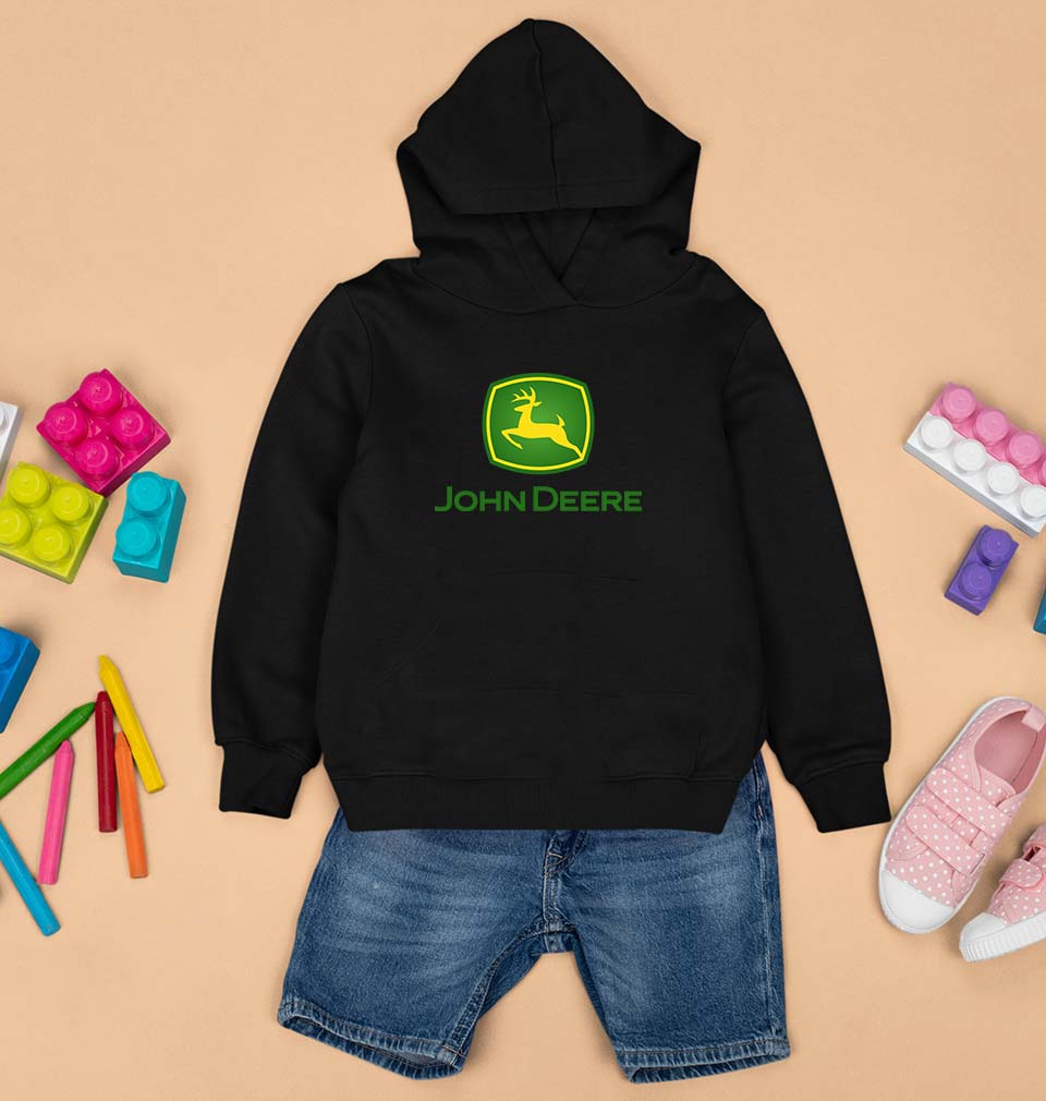 John Deere Hoodie for Boy/Girl