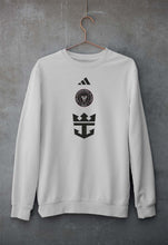 Load image into Gallery viewer, Inter Miami CF Sweatshirt for Men/Women
