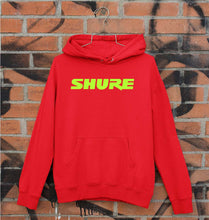 Load image into Gallery viewer, Shure Hoodie for Men/Women
