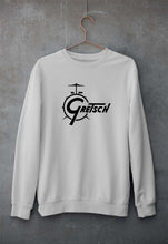 Load image into Gallery viewer, Gretsch guitars Sweatshirt for Men/Women
