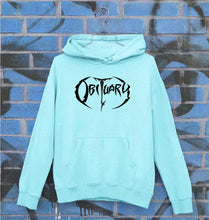 Load image into Gallery viewer, Obituary Hoodie for Men/Women
