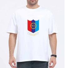 Load image into Gallery viewer, NCC Oversized T-Shirt for Men

