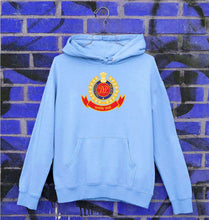 Load image into Gallery viewer, Delhi Police Hoodie for Men/Women
