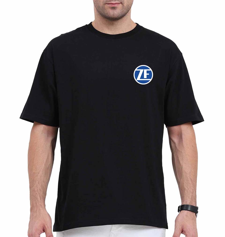 ZF Oversized T-Shirt for Men