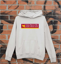 Load image into Gallery viewer, Punjab national bank (PNB) Unisex Hoodie for Men/Women-Grey-Ektarfa.online
