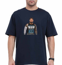 Load image into Gallery viewer, jey uso Oversized T-Shirt for Men-Ektarfa.online
