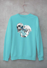 Load image into Gallery viewer, ARMIN - ATTACK ON TITAN Anime Sweatshirt for Men/Women
