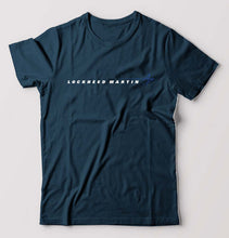 Load image into Gallery viewer, lockheed martin T-Shirt for Men
