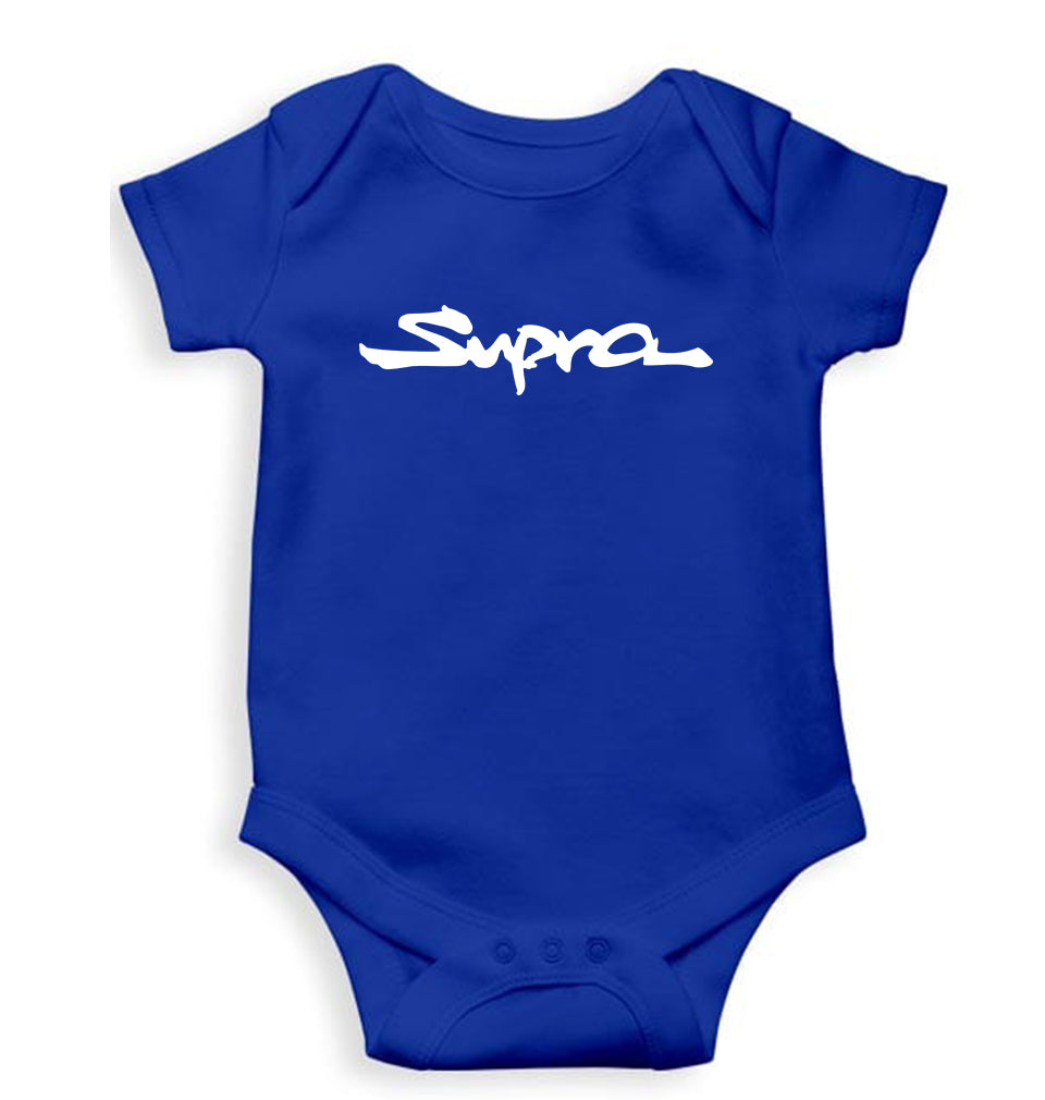 Supra Kids Romper For Baby Boy/Girl