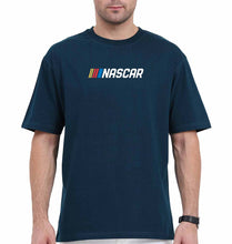 Load image into Gallery viewer, NASCAR Oversized T-Shirt for Men
