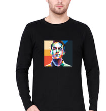 Load image into Gallery viewer, g-eazy Full Sleeves T-Shirt for Men-Black-Ektarfa.online

