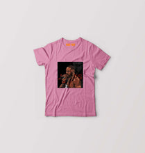 Load image into Gallery viewer, jon jones UFC T-Shirt for Boy/Girl-Pink-Ektarfa.online
