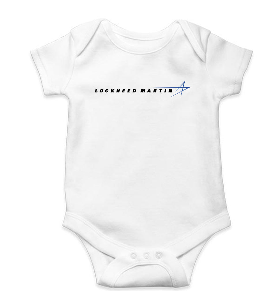 lockheed martin Kids Romper For Baby Boy/Girl