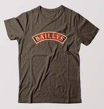 Load image into Gallery viewer, Baileys T-Shirt for Men-Olive Green-Ektarfa.online
