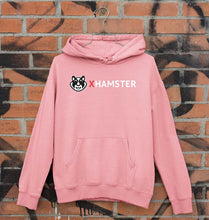 Load image into Gallery viewer, Xhamster Hoodie for Men/Women
