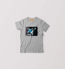 Load image into Gallery viewer, erling haaland T-Shirt for Boy/Girl-Grey-Ektarfa.online
