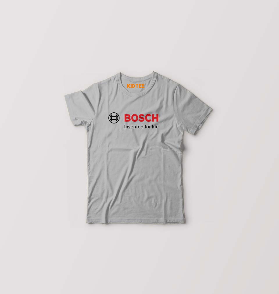 Bosch T-Shirt for Boy/Girl