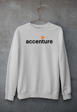 Load image into Gallery viewer, Accenture Sweatshirt for Men/Women
