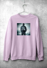 Load image into Gallery viewer, Alan Walker Sweatshirt for Men/Women-Light Pink-Ektarfa.online
