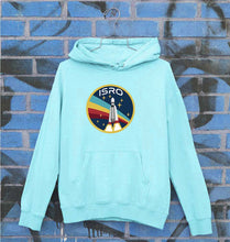 Load image into Gallery viewer, Isro Unisex Hoodie for Men/Women-Mint-Ektarfa.online
