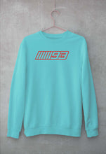 Load image into Gallery viewer, MM93 Sweatshirt for Men/Women-Mint-Ektarfa.online

