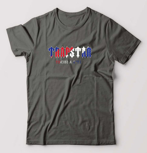Trapstar T-Shirt for Men-Ektarfa.online