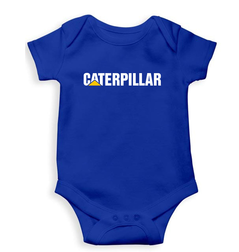 caterpillar Kids Romper For Baby Boy/Girl