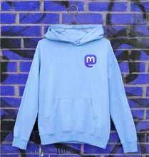 Load image into Gallery viewer, Mastodon Unisex Hoodie for Men/Women-Baby Blue-Ektarfa.online
