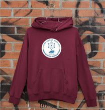 Load image into Gallery viewer, IIT Patna Unisex Hoodie for Men/Women-Maroon-Ektarfa.online
