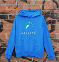 Load image into Gallery viewer, Soundcraft Hoodie for Men/Women
