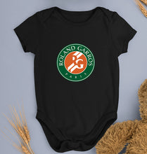 Load image into Gallery viewer, Roland Garros Kids Romper For Baby Boy/Girl
