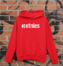 Load image into Gallery viewer, etnies Unisex Hoodie for Men/Women-Red-Ektarfa.online
