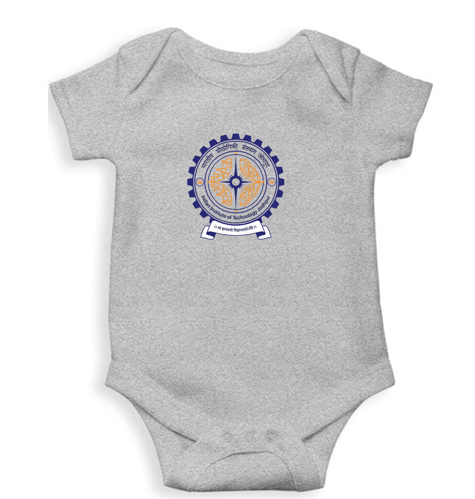 iit jodhpur Romper For Baby Boy/Girl-Ektarfa.online