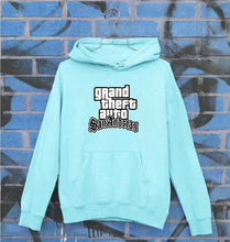 Load image into Gallery viewer, GTA San Unisex Hoodie for Men/Women-Mint-Ektarfa.online
