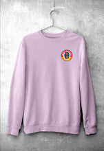 Load image into Gallery viewer, East Bengal FC Sweatshirt for Men/Women-Light Pink-Ektarfa.online
