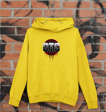 Load image into Gallery viewer, otc roman reigns WWE Unisex Hoodie for Men/Women-Mustard Yellow-Ektarfa.online
