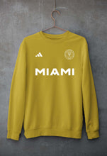 Load image into Gallery viewer, Inter Miami CF Sweatshirt for Men/Women
