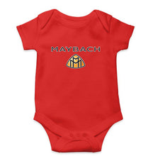 Load image into Gallery viewer, Maybach Kids Romper For Baby Boy/Girl
